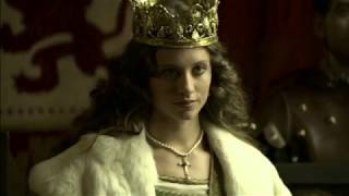 Isabella of Castile amp Ferdinand of Aragon reunion Isabels02e01 [upl. by Silvio]