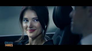 Imran khan Pata Chalgea vs Audi official video [upl. by Dasi]