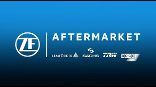 ZF Aftermarket Movie [upl. by Nicholas]