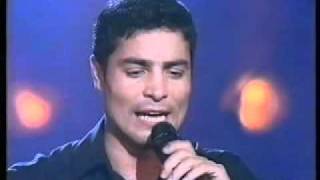 Chayanne  Atado a tu amor [upl. by Aianat968]