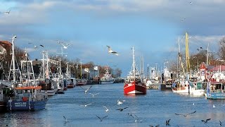 Warnemünde  Eine Entdeckungsreise [upl. by Noiro]