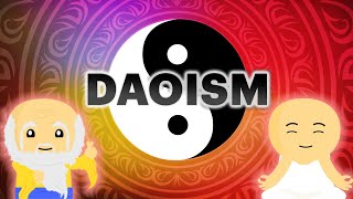 Taoism Explained [upl. by Scully]