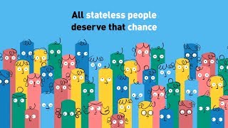 What does it mean to be stateless [upl. by Ellenig763]