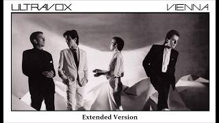 Ultravox  Vienna Extended Version [upl. by Nongim239]