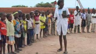 Schools for Africa  Education a Human Right  UNICEF [upl. by Ttekcirc11]