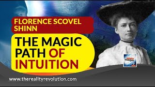 Florence Scovel Shinn Magic Path Of Intuition [upl. by Asyal934]