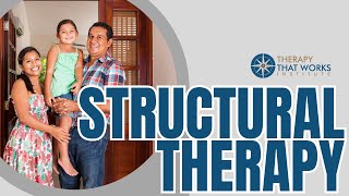 Structural Therapy with Dr Diane Gehart [upl. by Shepard]