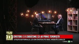 Ne monitorizează și ISIS [upl. by Roderic]