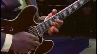 BB King  Why I Sing The Blues  Live In Africa 1974 [upl. by Cogen]