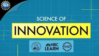 The Science of Innovation [upl. by Ehtylb]