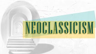 Neoclassicism  Literary Movement  HSA English [upl. by Kirsch]