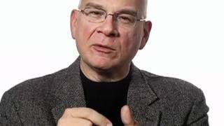 Tim Keller on Interpreting the Bible  Big Think [upl. by Ashien]