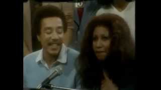 Ooh Baby Baby  Aretha Franklin ft Smokey Robinson  Live [upl. by Aysahc]