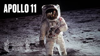 Apollo 11 NASA and Civilians Remember the Moon Landing [upl. by Nnayt]