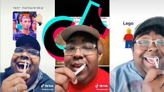 Try Not To Laugh 😂 TikTok Tramanager 😂 The Funniest MEMES You Have Ever Seen 1 😂 [upl. by Lemak]