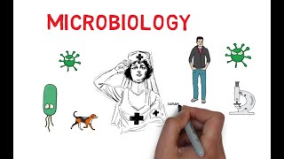 Introduction to Microbiology Part1 [upl. by Quirita]