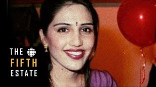 Jassi Sidhu murder  Escape from Justice 2012  The Fifth Estate [upl. by Buiron]