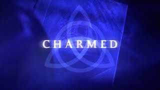 Charmed 1998–2006  Season 1 Opening credits 4K [upl. by Gypsy]