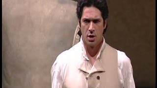 Mozart  Le Nozze di Figaro  DArcangelo Damrau part 12 [upl. by Carisa]