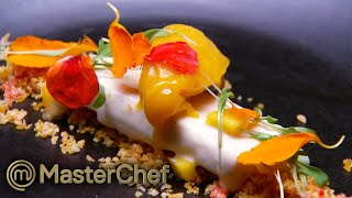 Season 7 SemiFinal Dishes  MasterChef Australia [upl. by Arias]