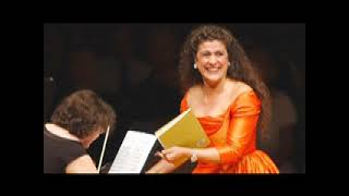 Cecilia Bartoli  Vivaldi Bajazet quotSposa son disprezzataquot [upl. by Noffihc]