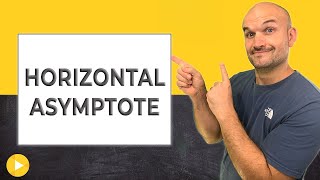 What is a horizontal asymptote [upl. by Henrietta]