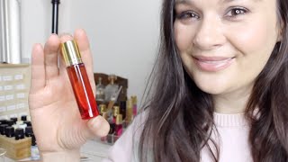 How to Make Natural Perfume with Essential Oils  for Beginners [upl. by Nosrettap19]