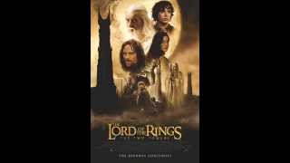 The Two Towers Soundtrack19Gollums Song [upl. by Philips]