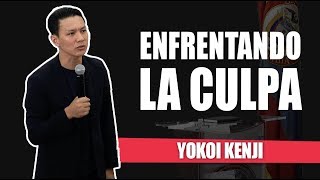 ENFRENTANDO LA CULPA  YOKOI KENJI [upl. by Yuma]