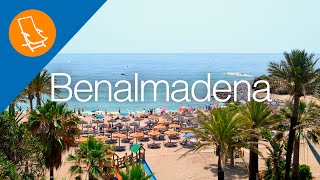 Benalmadena  The best of both worlds [upl. by Yknip]