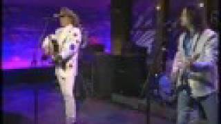 Dwight Yoakam  Close Up the Honky Tonks [upl. by Vogele]