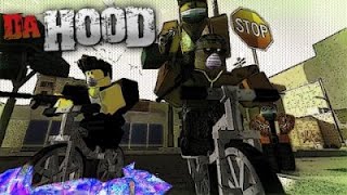 Da Hood Script Link in description Free executor in description [upl. by Hofstetter204]