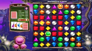 Lets Play  Bejeweled 3 [upl. by Fransisco]