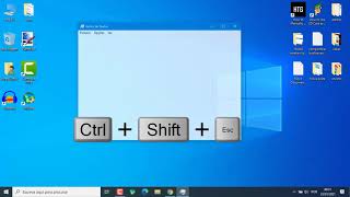 Menu Iniciar do Windows 10 não Abre  Como resolver [upl. by Adnamar]