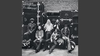 Statesboro Blues Live At Fillmore East March 13 1971 [upl. by Breed]