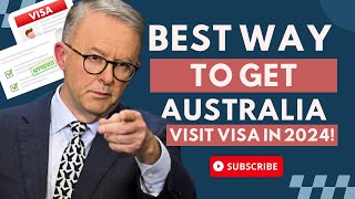 Australian Visitor visa and entry requirements 2023 Updates  Australia Visitor Visa Processing Time [upl. by Goober]