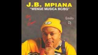 Intégralité Jb Mpiana amp Wenge Musica 4x4  Feux de lAmour 1997 HQ [upl. by Douglas681]