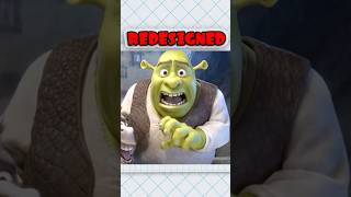 IS SHREK 5 RUINED [upl. by Mloc]