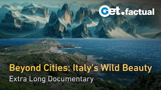 Exploring Wild Italy From Dolomites to Sardinia  Extra Long Documentary [upl. by Atinihs]