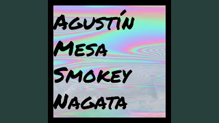 Smokey Nagata [upl. by Lledor]