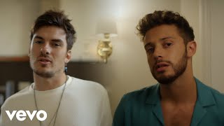 RUGGERO Dvicio  Úsame Official Video [upl. by Nunci]