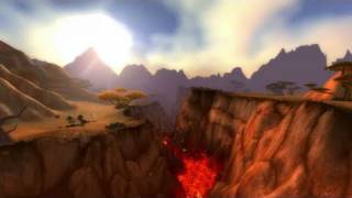 WoW Cataclysm Guide  Firelands Questing [upl. by Arundell650]