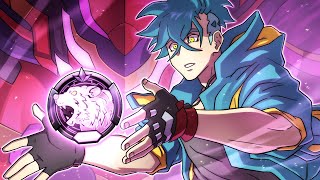 The Best Deck In YuGiOh Masterduel [upl. by Sibelle]