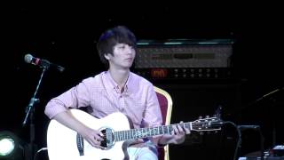 Ang Huling El Bimbo  Sungha Jung [upl. by Zetes423]