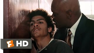 Coach Carter 19 Movie CLIP  First Practice 2005 HD [upl. by Dalia]