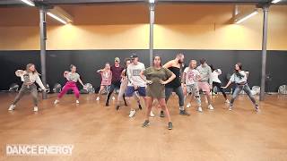 STYLEZ Show Choreography  Lörrach bei Basel  DANCE ENERGY STUDIO [upl. by Rehpotsirahc493]