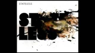 Stateless  Bloodstream Official lyrics [upl. by Ahcila]