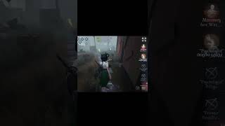 Identity V Naiad identityvgame gaming idvgame [upl. by Amliw]