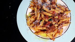 Bolognese Sauce [upl. by Zsa]