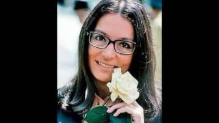 Nana Mouskouri  Roses Blanches De Corfou [upl. by Helli]